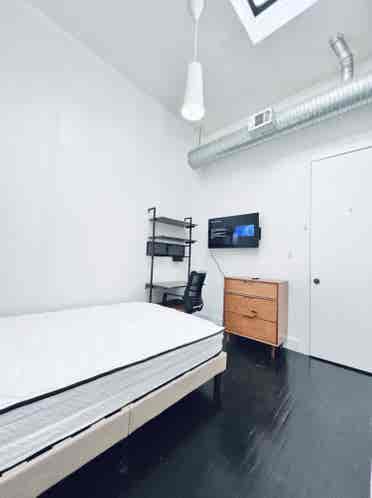 Furnished Room in Bushwick