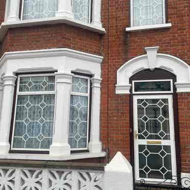 3ned house East Ham e6 London