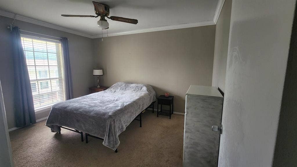 Furnished Room Available