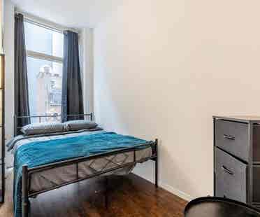 ✨Fully Furnished Sublet in Midtown✨