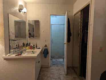 Shared Master Bedroom near UCR