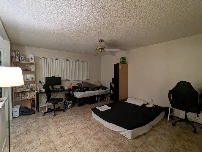 Shared Master Bedroom near UCR