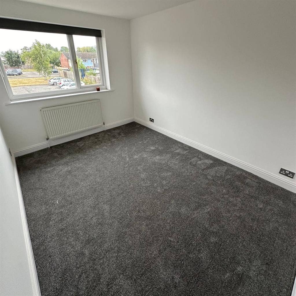 Double bedroom beeston £