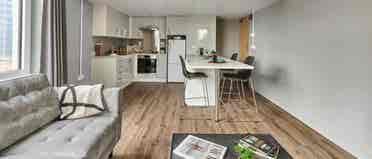 Ensuite  Helix Wembley