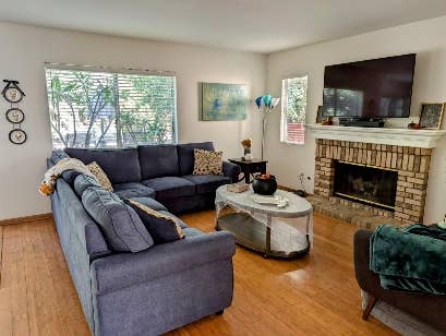 Private Room for rent Irvine