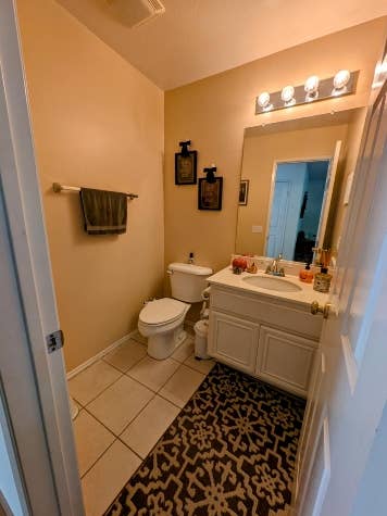 Private Room for rent Irvine