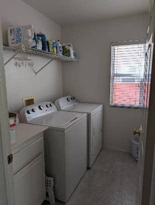 Private Room for rent Irvine