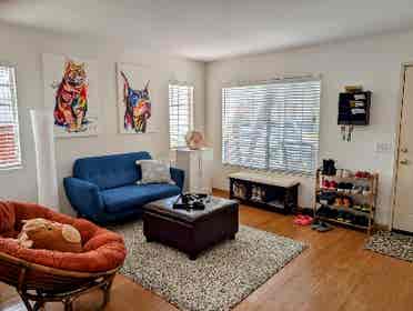 Private Room for rent Irvine