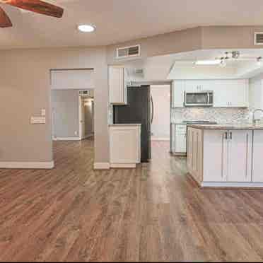 N.Central Phoenix furnished or un