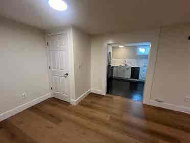 Basement Unit for Rent in Aurora