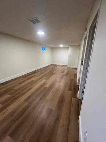 Basement Unit for Rent in Aurora