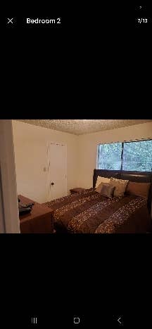 2 available rooms in a house