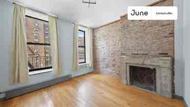 2 BR in New York City