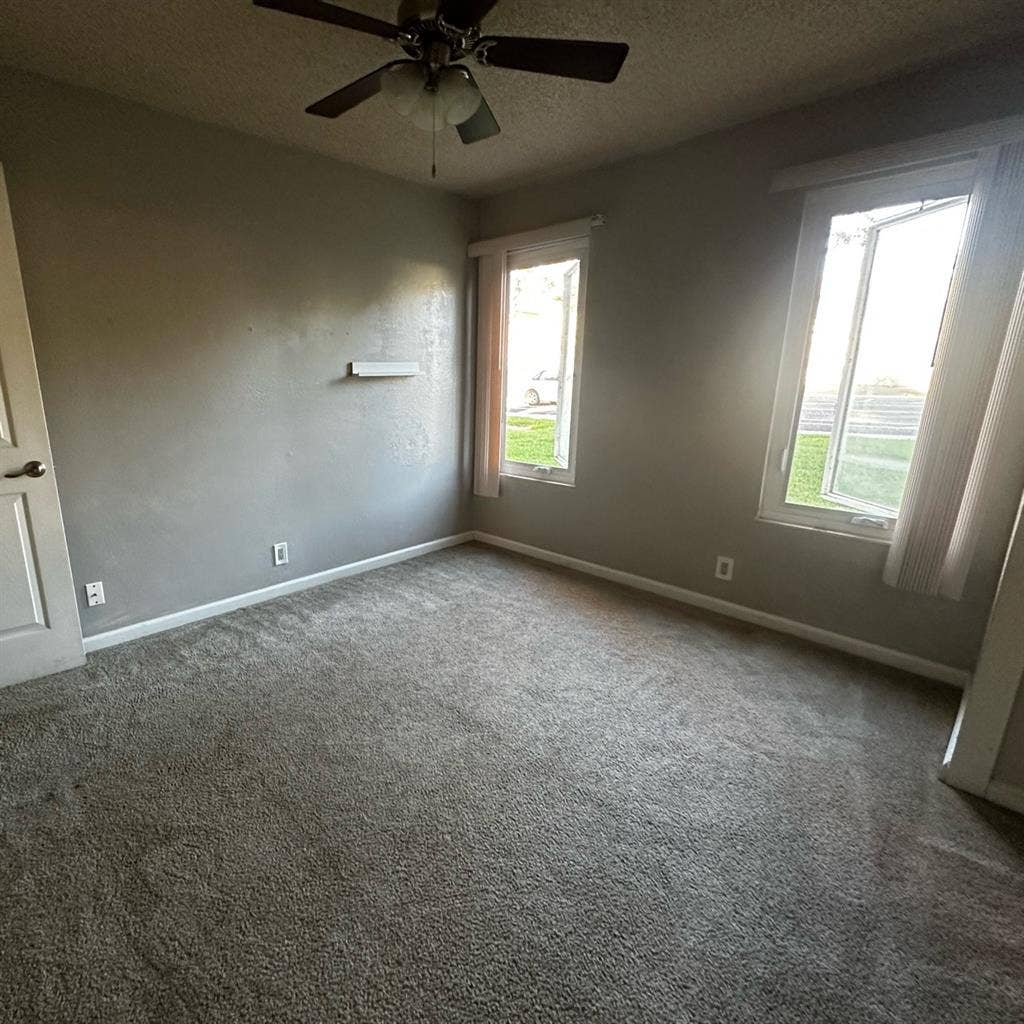 $ bedroom, shared Bath ASAP