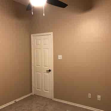 Unfurnished Room for Rent