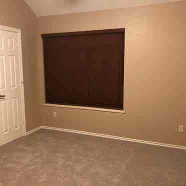 Unfurnished Room for Rent