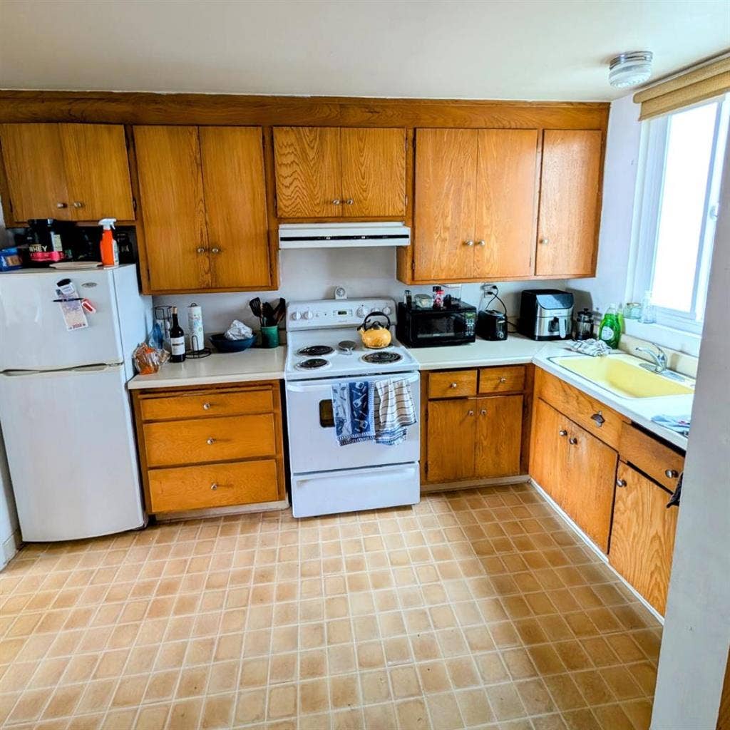 Room for rent in Richmond district