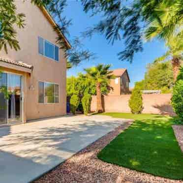 Available in Beautiful Summerlin