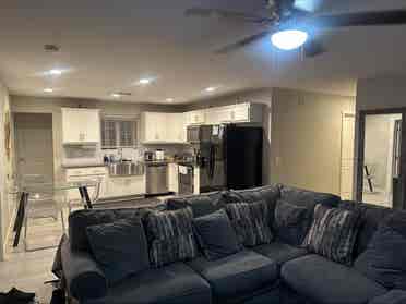 Room in spacious house!
