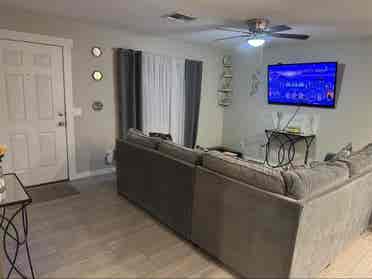 Room in spacious house!