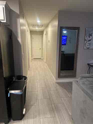 Room in spacious house!