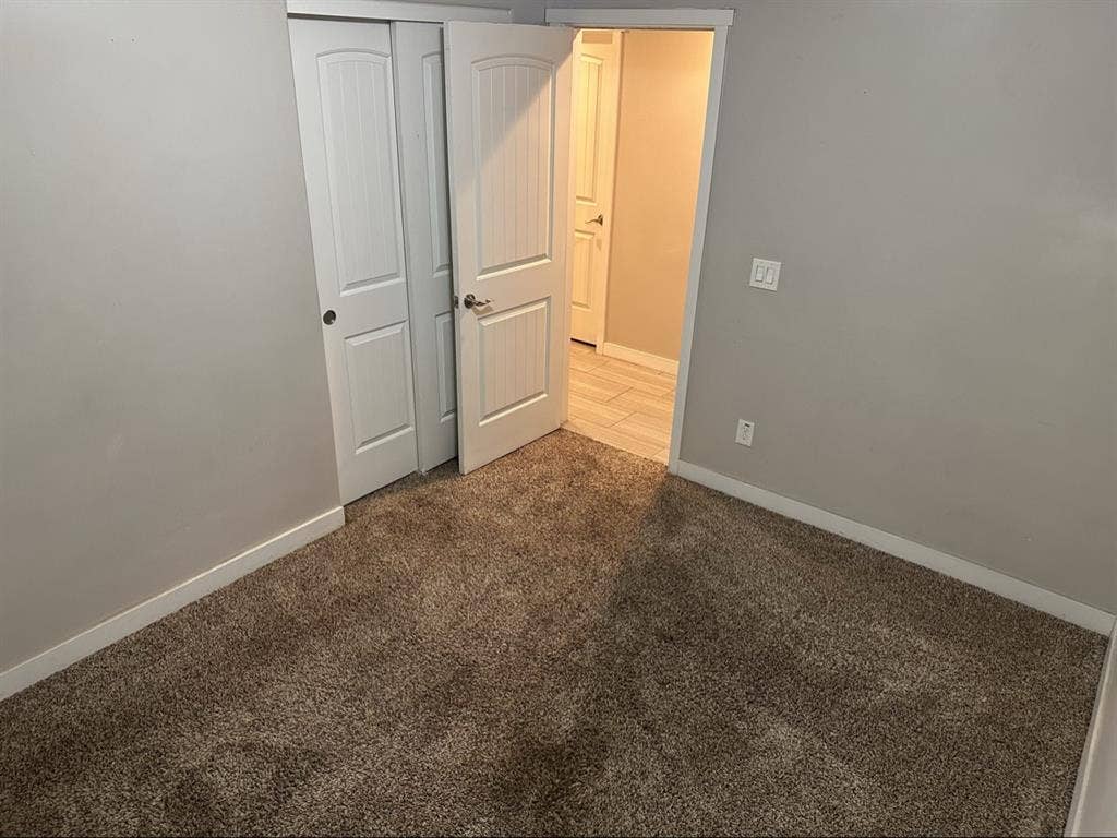 Room in spacious house!