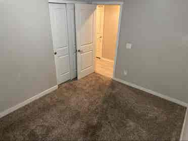 Room in spacious house!
