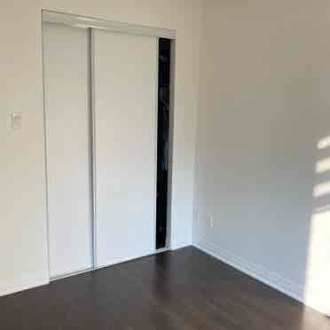 Private room for rent!