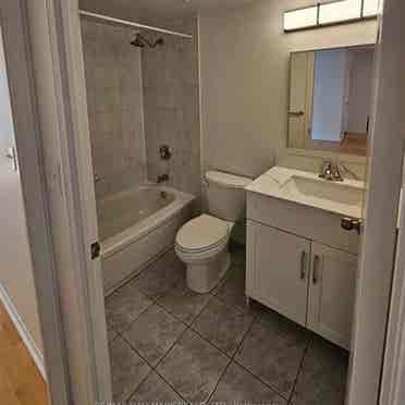 bathroom condo lease