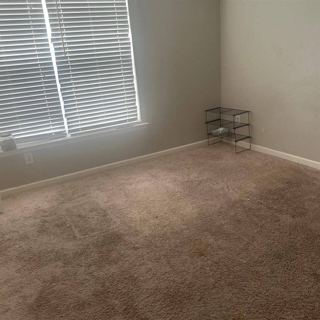 Bedroom for rent