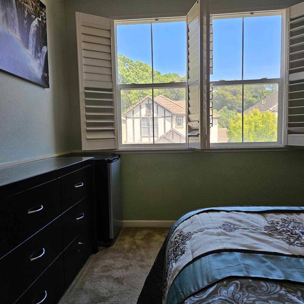 Fairfield - Room
 for Rent