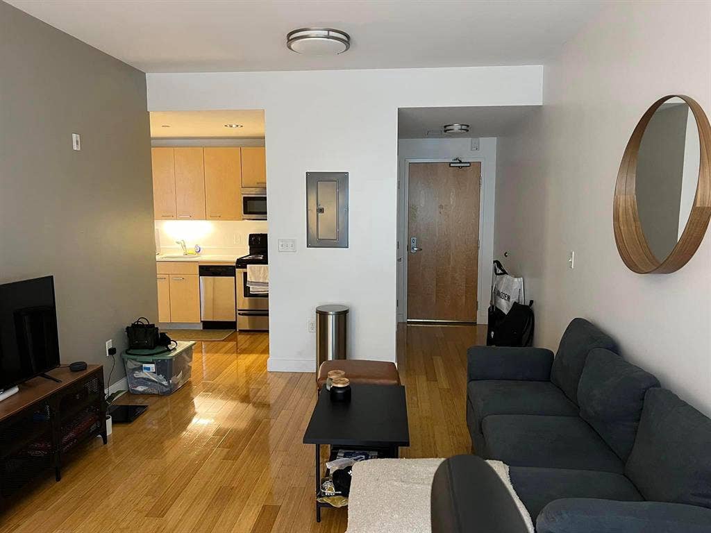 New York Room for rent