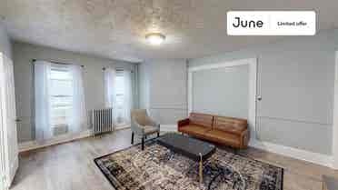 7 BR in Boston