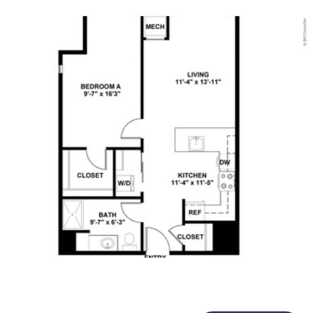 1b
1b apartment in Minneapolis