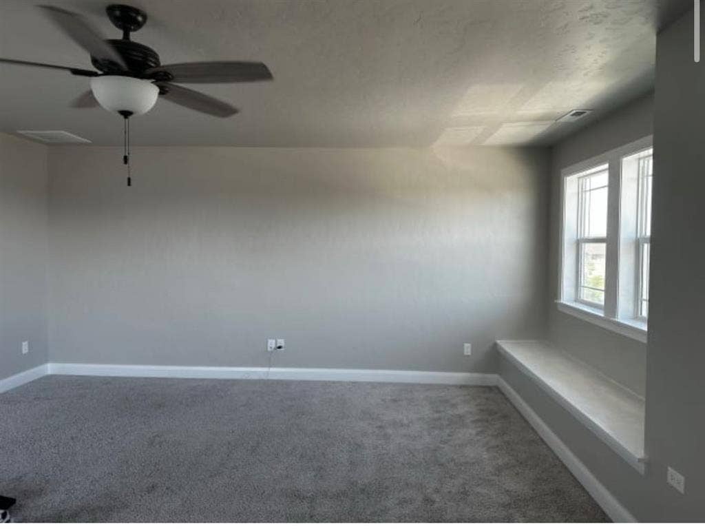 Large Bonus Room