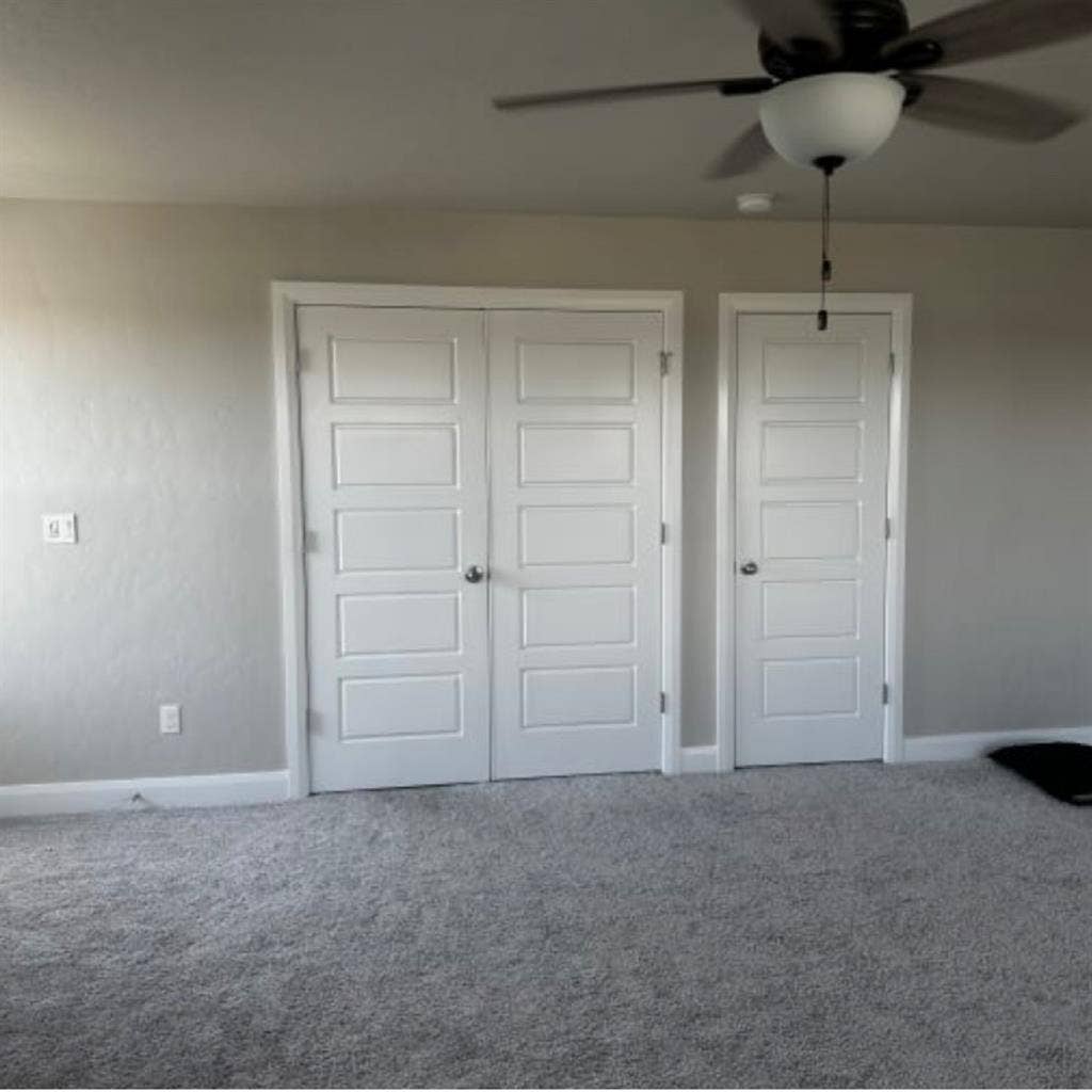 Large Bonus Room