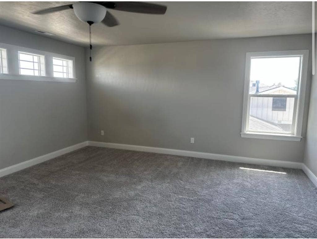 Large Bonus Room