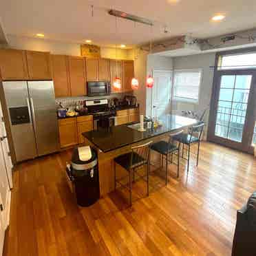 🏠 Roommate Wanted - Federal Hill