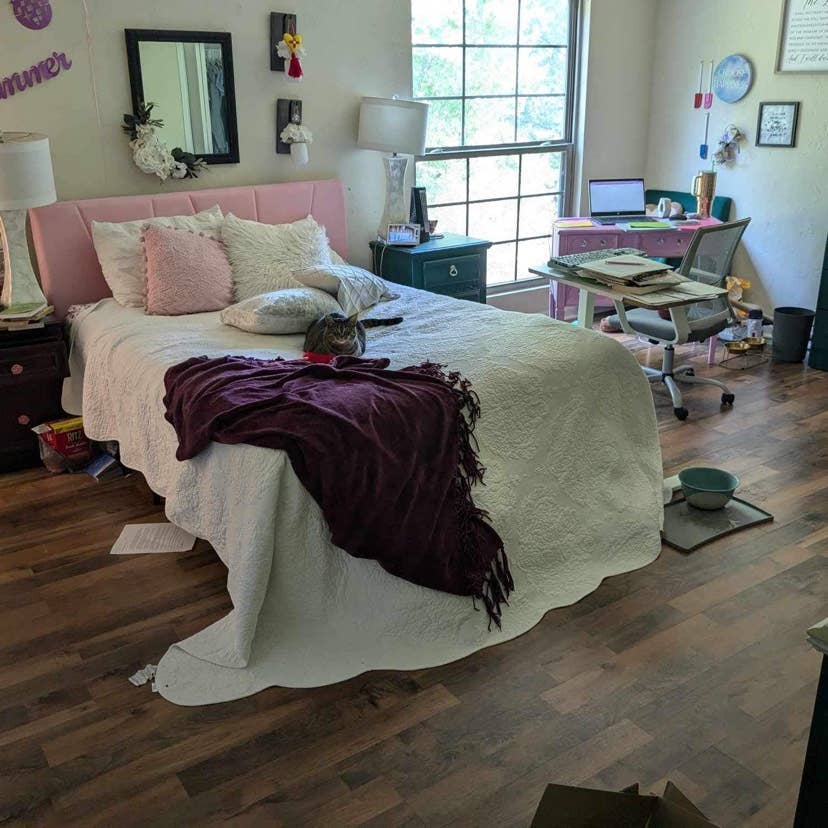 Space for Female Roommate - Roswell