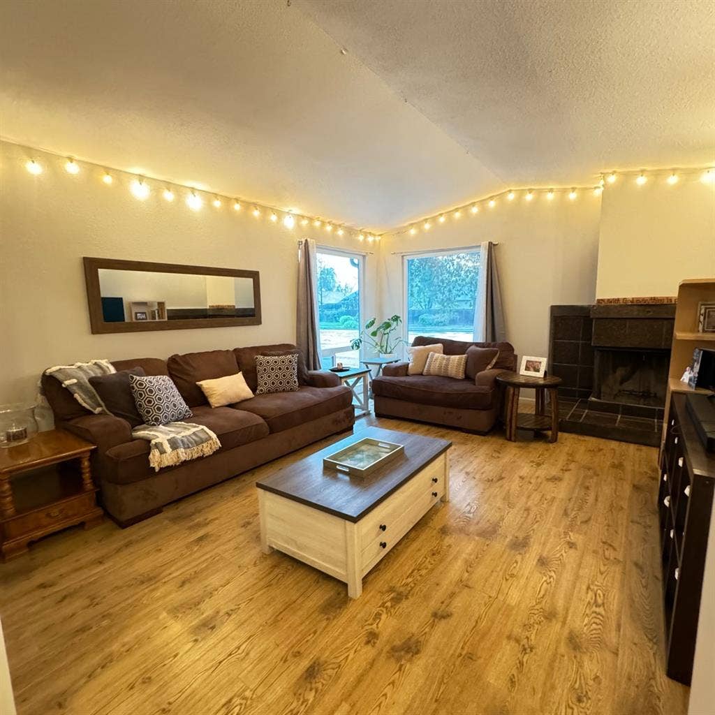 Room for Rent in Santa Rosa