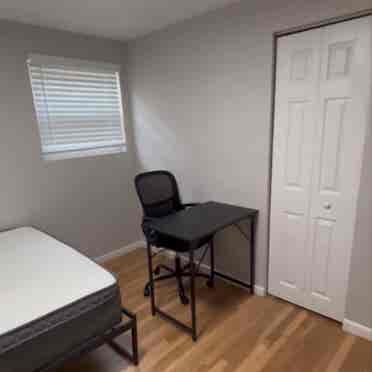 Room for rent - female roommate