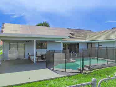 HUGE Pool Home