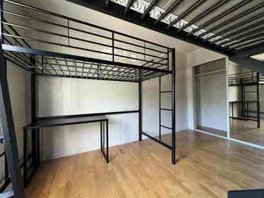 🌟 Room Available Near UC Berkeley