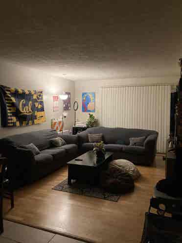 🌟 Room Available Near UC Berkeley