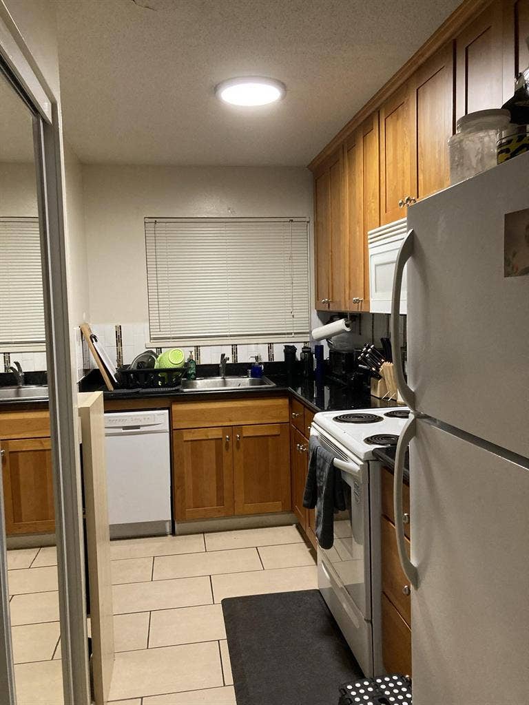 🌟 Room Available Near UC Berkeley