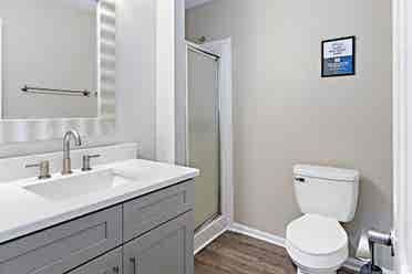 Private Room Rental in Lithonia GA