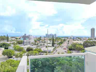 🌴🌊☀️ MIAMI BEACH ☀️🌊🌴 CONDO