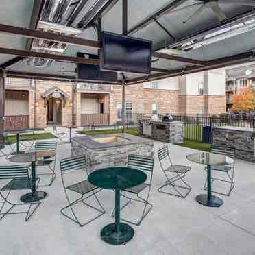 Lodges of East Lansing Sublease