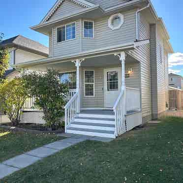 Beautiful Family Home in Citadel