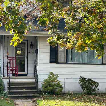 House to share in Haddon Heights.